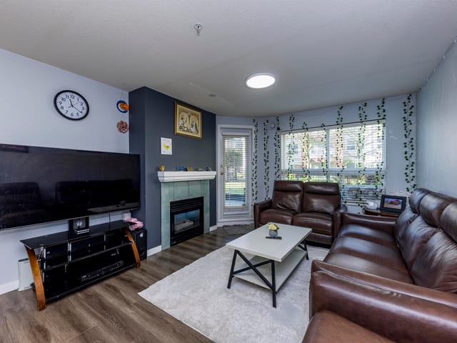 Apartment for sale in Surrey, Surrey, 118 8068 120a Street, 263175150 | Realtylink.org