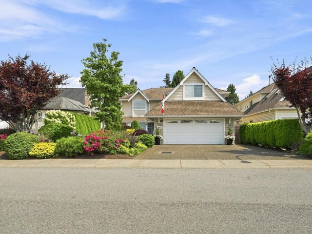 House for sale in Ladner, Ladner, 4692 55a Street, 263175152 | Realtylink.org