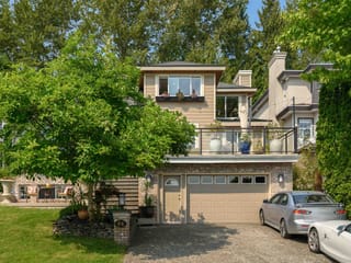 House for sale in Port Moody, Port Moody, 94 Timbercrest Drive, 263175157 | Realtylink.org