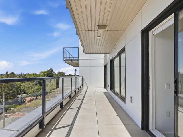 Apartment for sale in Vancouver, Vancouver East, 501 2268 E Broadway, 263175159 | Realtylink.org