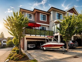 Townhouse for sale in Maple Ridge, Maple Ridge, 1 13260 236 Street, 263175161 | Realtylink.org
