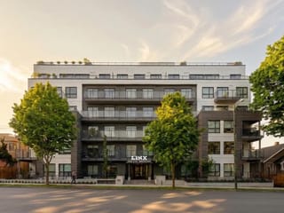 Apartment for sale in Vancouver, Vancouver East, 302 2268 E Broadway, 263175168 | Realtylink.org