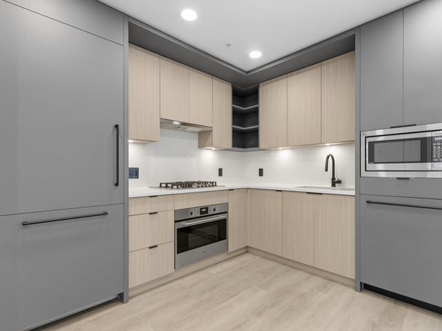 Apartment for sale in Vancouver, Vancouver East, 507 2268 E Broadway, 263175170 | Realtylink.org