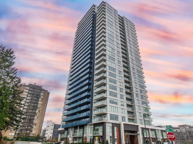 Apartment for sale in Surrey, North Surrey, 2705 13398 104 Avenue, 263175172 | Realtylink.org