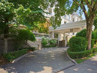 Apartment for sale in Vancouver, Vancouver West, 229 5735 Hampton Place, 263175174 | Realtylink.org
