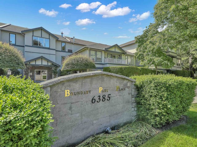 Apartment for sale in Surrey, Surrey, 207 6385 121 Street, 263175176 | Realtylink.org
