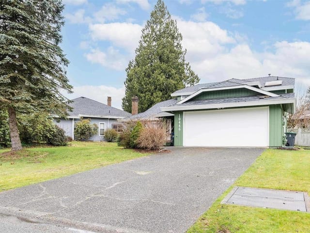 House for sale in Surrey, North Surrey, 10446 Fraserglen Drive, 263175177 | Realtylink.org