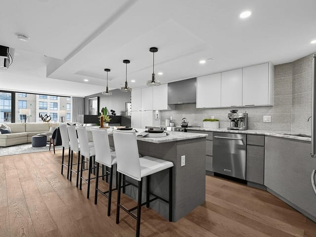 Apartment for sale in Vancouver, Vancouver West, 907 2201 Pine Street, 263175179 | Realtylink.org