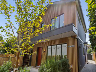 1/2 Duplex for sale in Vancouver, Vancouver West, 2 3060 W 34th Avenue, 263175181 | Realtylink.org