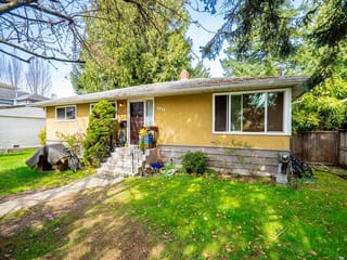 House for sale in Port Coquitlam, Port Coquitlam, 1939 Westminster Avenue, 263175183 | Realtylink.org