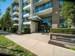 Apartment for sale in Vancouver, Vancouver West, 115 5687 Gray Avenue, 263175186 | Realtylink.org