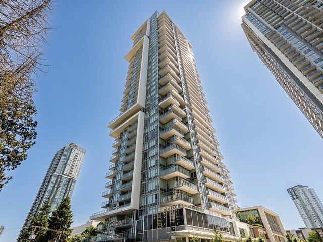 Apartment for sale in Surrey, North Surrey, 1806 13350 Central Avenue, 263175191 | Realtylink.org