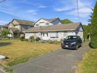 House for sale in Chilliwack, Chilliwack, 9458 Menzies Street, 263175195 | Realtylink.org