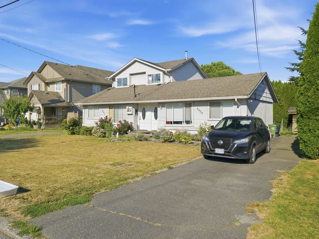 House for sale in Chilliwack, Chilliwack, 9458 Menzies Street, 263175195 | Realtylink.org