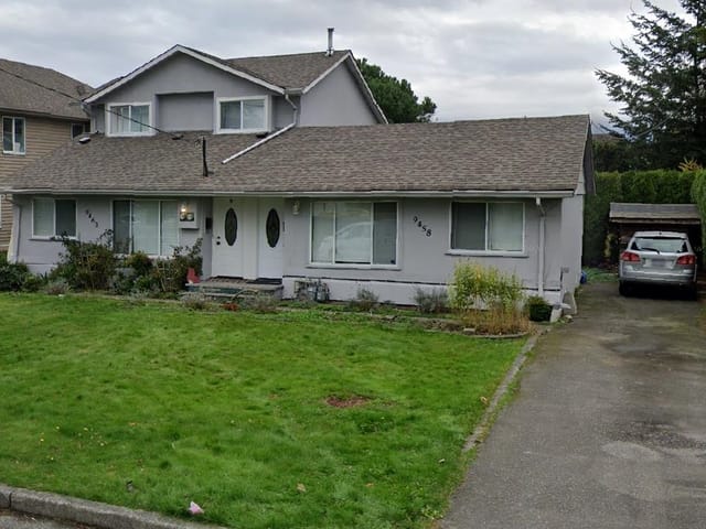 House for sale in Chilliwack, Chilliwack, 9458 Menzies Street, 263175195 | Realtylink.org