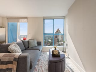 Apartment for sale in Vancouver, Vancouver West, 2107 1238 Seymour Street, 263175196 | Realtylink.org