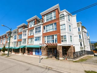 Apartment for sale in Vancouver, Vancouver East, 101 2973 Kingsway, 263175204 | Realtylink.org