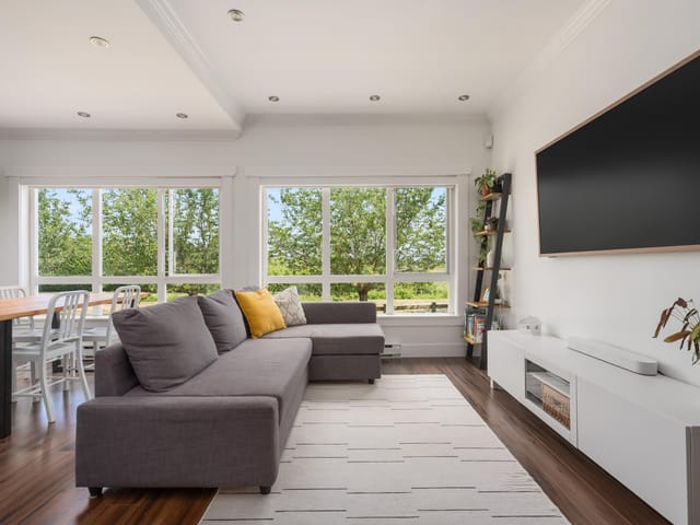 Townhouse for sale in Richmond, Richmond, 1 13028 No. 2 Road, 263175208 | Realtylink.org