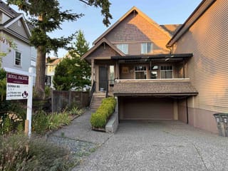 1/2 Duplex for sale in Surrey, South Surrey White Rock, 1664 King George Boulevard, 263175209 | Realtylink.org