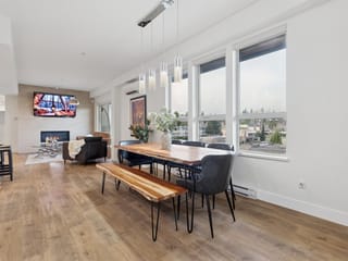 Apartment for sale in White Rock, South Surrey White Rock, 501 14022 North Bluff Road, 263175210 | Realtylink.org