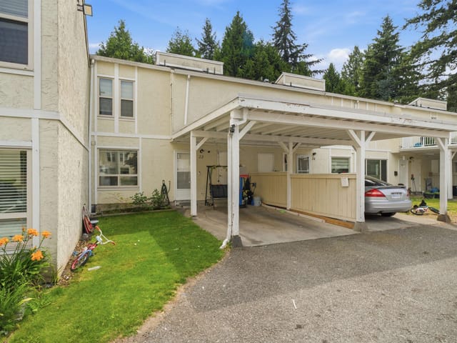 Townhouse for sale in Abbotsford, Abbotsford, 23 3075 Trethewey Street, 263175214 | Realtylink.org
