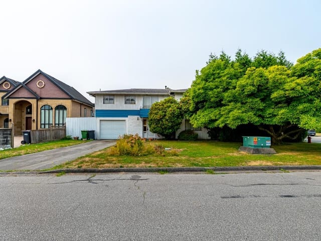 House for sale in Richmond, Richmond, 6011 Mara Crescent, 263175215 | Realtylink.org