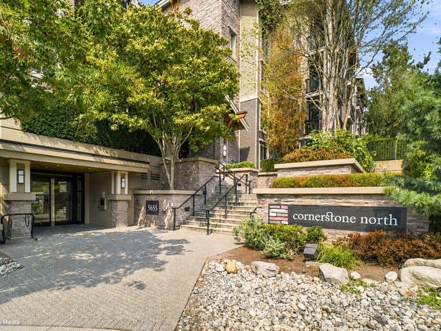 Apartment for sale in Langley, Langley, 305 5655 210a Street, 263175218 | Realtylink.org