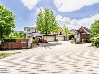 Townhouse for sale in Vancouver, Vancouver East, 3187 E Kent Avenue North, 263175219 | Realtylink.org