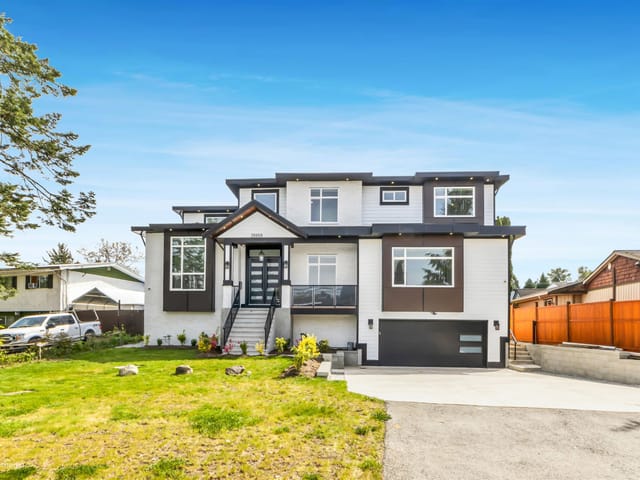 House for sale in Langley, Langley, 26668 Fraser Highway, 263175223 | Realtylink.org