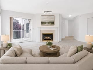 Apartment for sale in Langley, Langley, 312 5465 201 Street, 263175224 | Realtylink.org