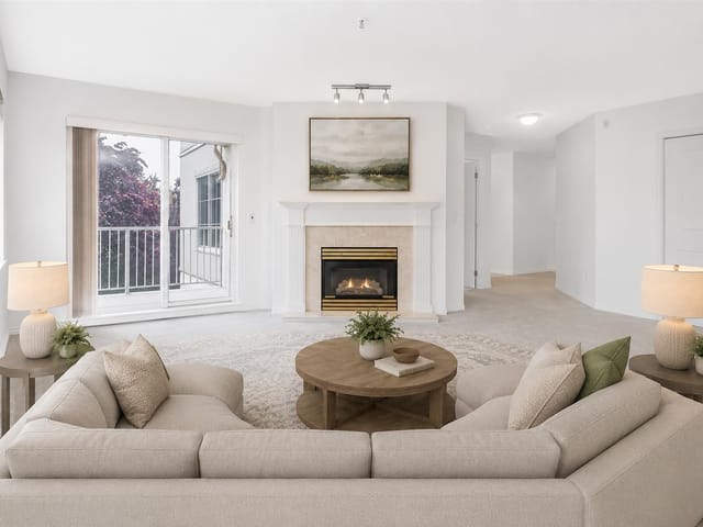Apartment for sale in Langley, Langley, 312 5465 201 Street, 263175224 | Realtylink.org