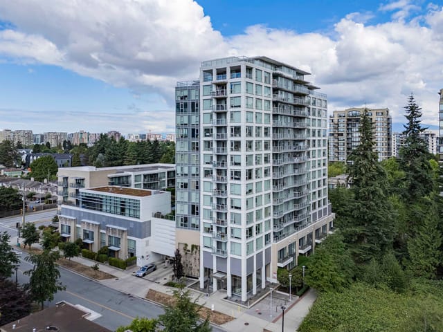 Apartment for sale in Richmond, Richmond, 1601 9099 Cook Road, 263175225 | Realtylink.org