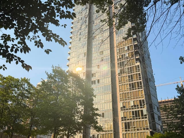 Apartment for sale in Vancouver, Vancouver West, 1003 930 Cambie Street, 263175226 | Realtylink.org