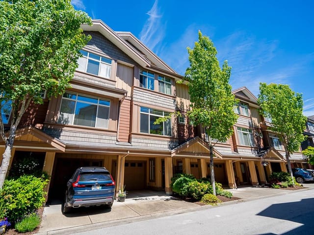 Townhouse for sale in Surrey, South Surrey White Rock, 25 15151 34 Avenue, 263175227 | Realtylink.org