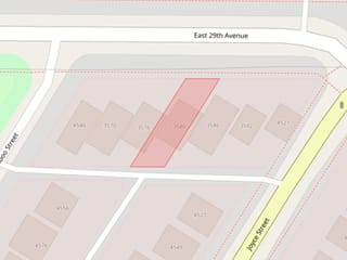 House for sale in Vancouver, Vancouver East, 3580 E 29th Avenue, 263175231 | Realtylink.org