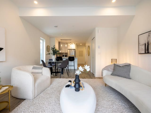 Townhouse for sale in Surrey, Surrey, 1 6328 King George Boulevard, 263175232 | Realtylink.org