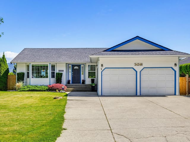 House for sale in Mission, Mission, 34246 Jasper Avenue, 263175233 | Realtylink.org