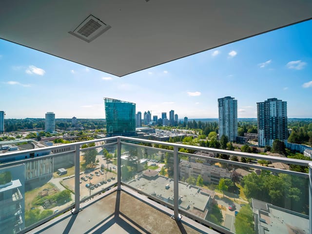 Apartment for sale in Surrey, North Surrey, 2309 13325 102a Avenue, 263175237 | Realtylink.org