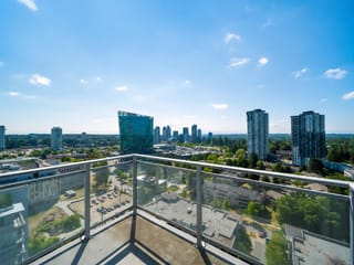 Apartment for sale in Surrey, North Surrey, 2309 13325 102a Avenue, 263175237 | Realtylink.org