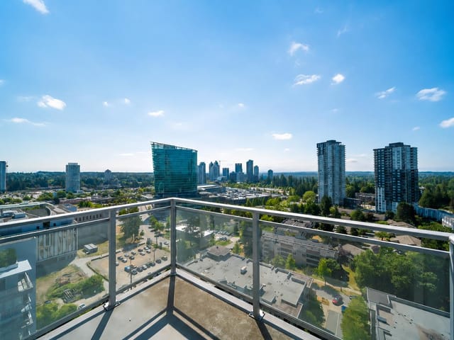 Apartment for sale in Surrey, North Surrey, 2309 13325 102a Avenue, 263175237 | Realtylink.org