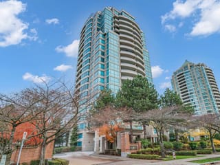 Apartment for sale in Burnaby, Burnaby South, 802 6611 Outhoaks Crescent, 263175238 | Realtylink.org
