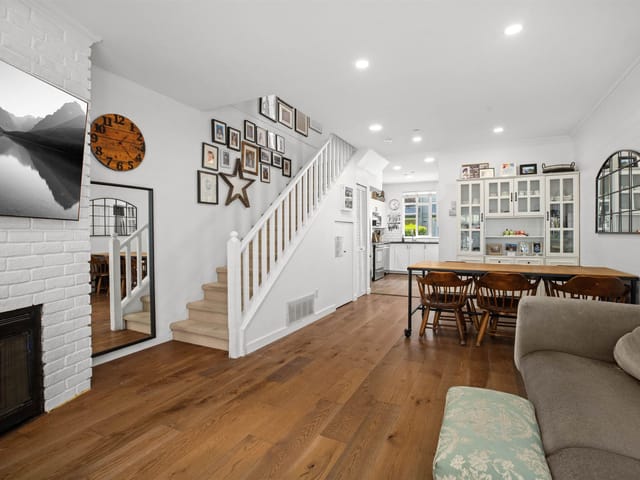 Townhouse for sale in Vancouver, Vancouver East, 2826 Se Kent Avenue, 263175240 | Realtylink.org
