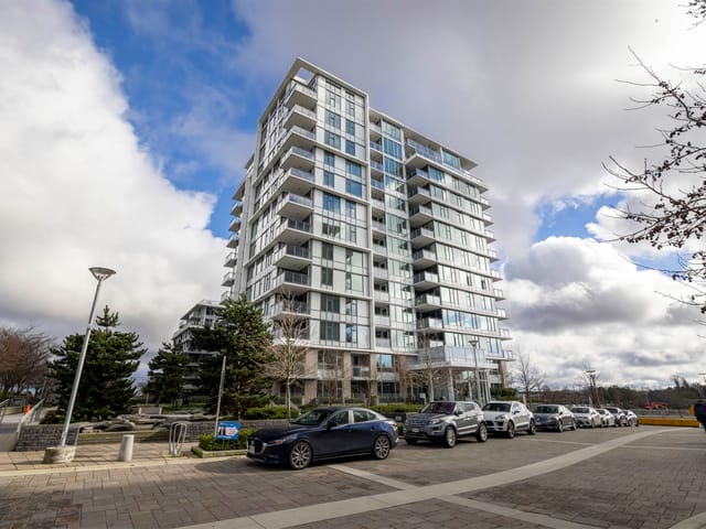 Apartment for sale in Richmond, Richmond, 615 3300 Ketcheson Road, 263175241 | Realtylink.org