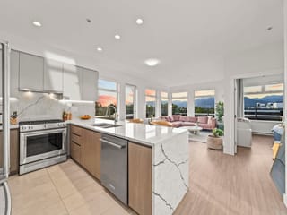 Apartment for sale in Vancouver, Vancouver East, 408 2408 Grant Street, 263175247 | Realtylink.org