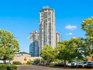 Apartment for rent in Coquitlam, Coquitlam, 4101 2955 Atlantic Avenue, 263175251 | Realtylink.org