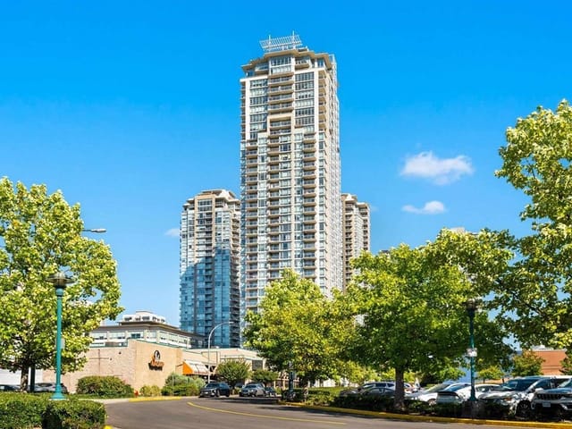 Apartment for rent in Coquitlam, Coquitlam, 4101 2955 Atlantic Avenue, 263175251 | Realtylink.org