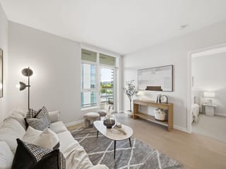 Apartment for sale in Burnaby, Burnaby North, 1207 2186 Gilmore Avenue, 263175253 | Realtylink.org
