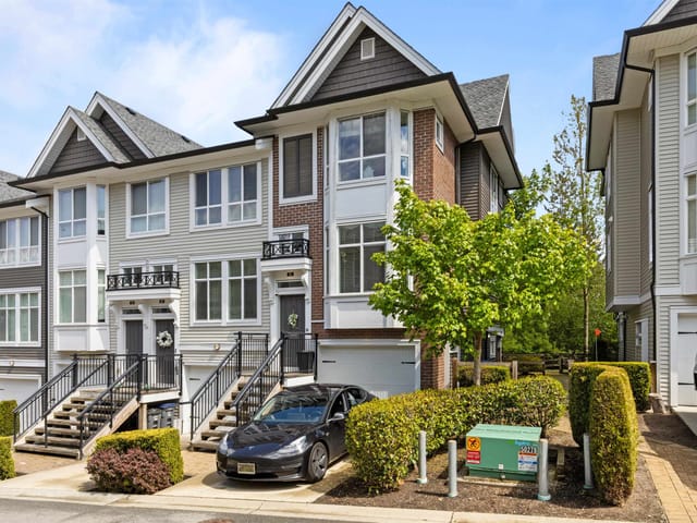 Townhouse for sale in Surrey, Surrey, 61 14433 60 Avenue, 263175254 | Realtylink.org