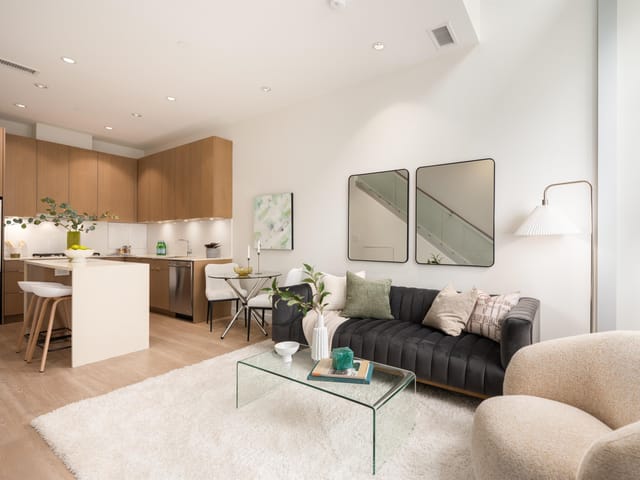 Townhouse for sale in Vancouver, Vancouver East, 149 E 1st Avenue, 263175255 | Realtylink.org
