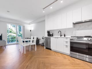 Apartment for sale in Port Moody, Port Moody, 419 3229 St. Johns Street, 263175256 | Realtylink.org